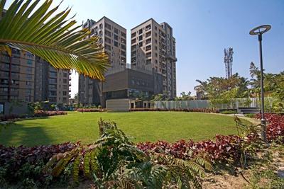 Project Image of 723.0 - 1284.0 Sq.ft 2 BHK Apartment for buy in Fortune Heights Phase II