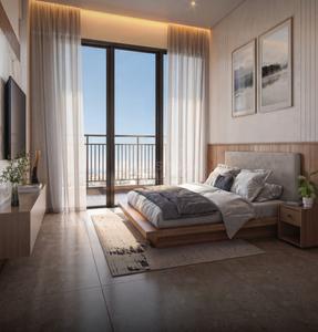 Project Image of 1081.0 - 1204.0 Sq.ft 3 BHK Apartment for buy in Aditya Rosemont Residency Phase 1