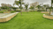 Puraniks Aldea Espanola Phase VI Landscaped Gardens 3