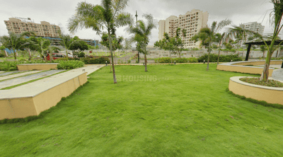 Project Image of 309.0 - 724.0 Sq.ft 1 BHK Apartment for buy in Puraniks Aldea Espanola Phase VI