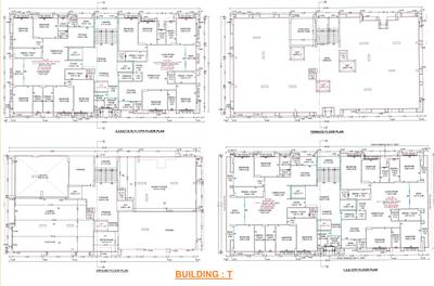 Project Image of 4200 Sq.ft 5 BHK Apartment / Flat for sale in Vesu for Rs. 26460000