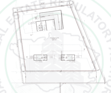 Project Image of 632.6 - 797.28 Sq.ft 2 BHK Apartment for buy in Ramdev Happy Hills