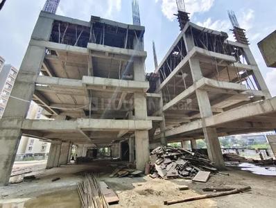 Project Image of 1144.0 - 1168.0 Sq.ft 3 BHK Apartment for buy in Shree Siddheshwar Holyland
