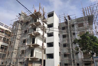 Project Image of 1178.0 - 1325.0 Sq.ft 2 BHK Apartment for buy in Vruksha Greens