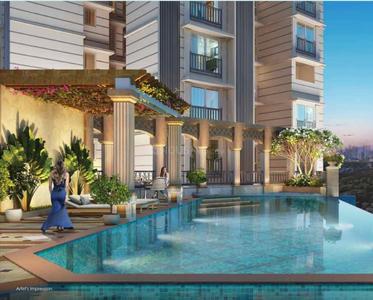 Project Image of 560 Sq.ft 1 BHK Apartment / Flat for sale in Borivali West for Rs. 9500000