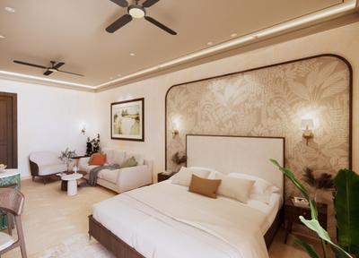 Project Image of 451.64 - 518.91 Sq.ft Studio Studio Apartment for buy in Raja Mato Shree Raghuvansham