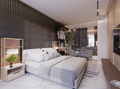 Project Image of 3450 Sq.ft 4 BHK Apartment / Flat for sale in Shilaj for Rs. 28500000