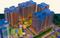 Adani Elysium Novus Elevation 1