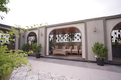 Project Image of 1462.0 - 1732.0 Sq.ft 3 BHK Apartment for buy in Mayfair Elite