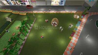 Project Image of 505 Sq.ft 1 BHK Apartment / Flat for sale in Kurla East for Rs. 10500000
