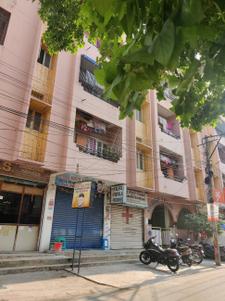 Project Image of 1050.0 - 3000.0 Sq.ft 2 BHK Villa for buy in SV Sai Bhavani Enclave