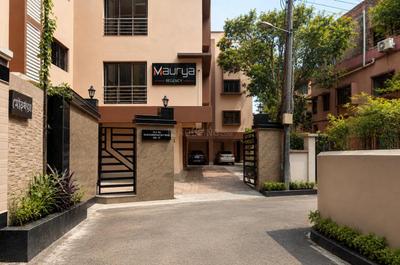 Project Image of 920.0 - 1321.0 Sq.ft 2 BHK Apartment for buy in Multicon Maurya Regency