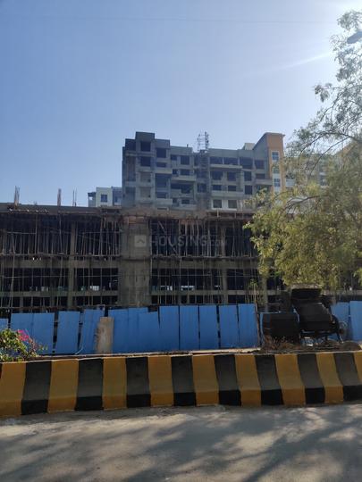 Mak Snehangan Residency A And B Wing More Images 1