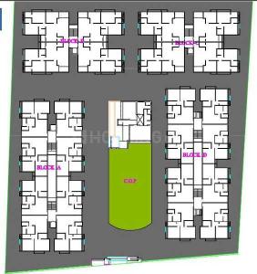 Project Image of 2700 Sq.ft 3 BHK Penthouse for sale in Paldi for Rs. 12500000