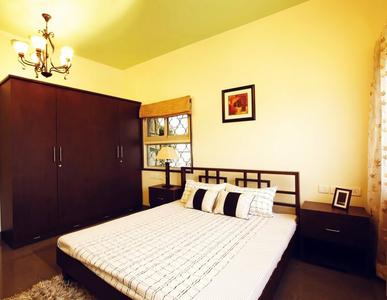 Project Image of 2450 Sq.ft 3 BHK Villa for sale in Dhayari for Rs. 15900000