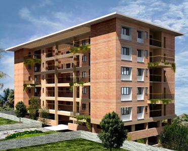 Project Image of 1855.0 - 2155.0 Sq.ft 3 BHK Apartment for buy in Good Hues of Life