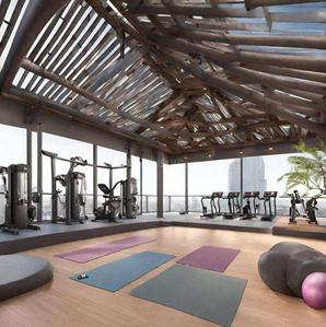 Project Image of 1438.0 - 1775.0 Sq.ft 2 BHK Apartment for buy in BSA Enclave