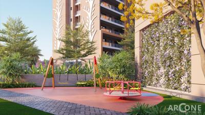 Project Image of 1070.0 - 1301.0 Sq.ft 3 BHK Apartment for buy in Prosper Epic Homes