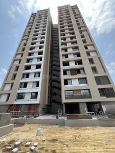 Project Image of 2482.91 - 2543.3 Sq.ft 4 BHK Apartment for buy in Saiyamm Apricus
