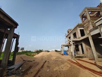 Project Image of 0.0 - 2087.0 Sq.ft 4 BHK Villa for buy in Anjani Villa