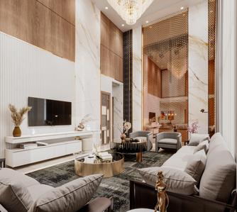 Project Image of 1521.58 - 2680.11 Sq.ft 4 BHK Apartment for buy in Skyscape