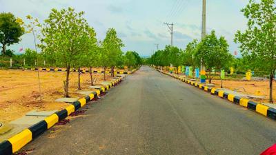 Project Image of 1134.0 - 2160.0 Sq.ft Residential Plot Plot for buy in Land Sai Akshiktha Eastern Meadows