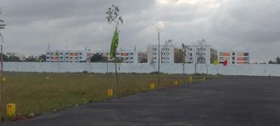 Project Image of 690.0 - 1705.0 Sq.ft Residential Plot Plot for buy in Thirumal AR Garden