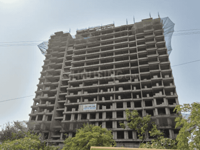 Gallery Cover Pic of Divine Sky Aura Building No 2