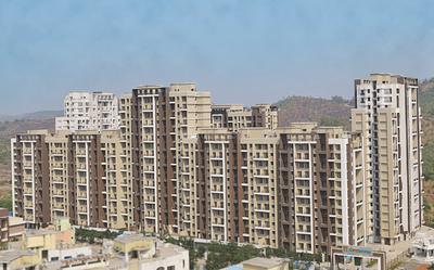 Project Image of 420 Sq.ft 1 RK Apartment / Flat for sale in Ambernath West for Rs. 2000000