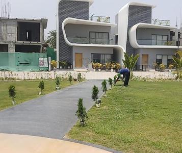 Project Image of 1810.0 - 4285.0 Sq.ft 3.5 BHK Villa for buy in Emami Aastha