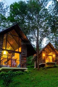 Stark Corbett Wilderness Elevation 1