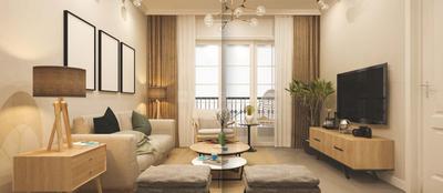 Project Image of 431.0 - 589.0 Sq.ft 1 BHK Apartment for buy in Shreeji Laxmi