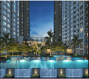 Project Image of 709.99 - 1360.66 Sq.ft 2 BHK Apartment for buy in Siddha Sky Phase V