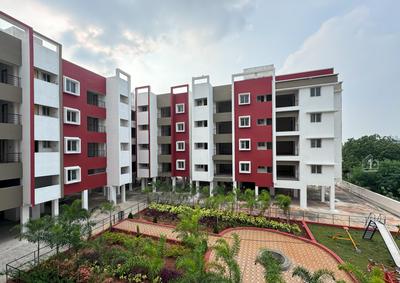 Project Image of 415.0 - 935.0 Sq.ft 2 BHK Apartment for buy in Adithi Homes 1 