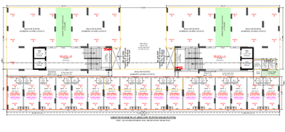 Project Image of 626.67 - 628.07 Sq.ft 2 BHK Apartment for buy in Shri Brahmani Vishakha Eliana