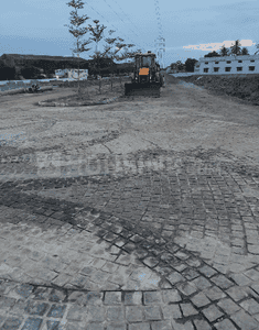 Project Image of 1106 Sq.ft Residential Plot / Land for sale in Ambattur Industrial Estate for Rs. 14931000