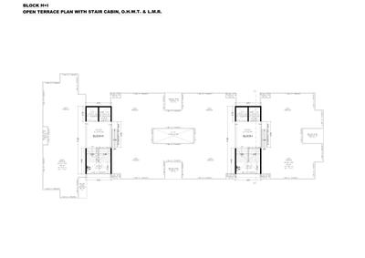 Project Image of 740.0 - 1012.0 Sq.ft 2 BHK Apartment for buy in Saanvi Nirman Springs