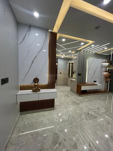Project Image of 1100.0 - 1800.0 Sq.ft 4 BHK Apartment for buy in Saarthi Premium Floors