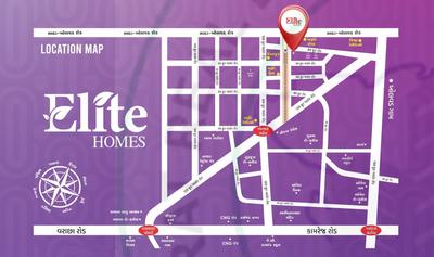 Project Image of 469.2 - 1531.92 Sq.ft Residential Plot Plot for buy in Sai Elite Homes