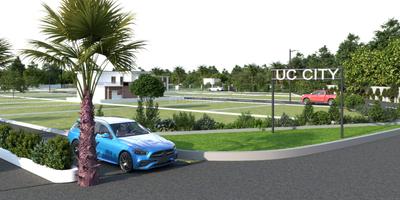 U C City Amenities 1