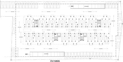 Project Image of 900.0 - 1100.0 Sq.ft 2 BHK Apartment for buy in Max Madhura