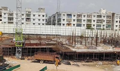 Project Image of 2067.0 - 3164.0 Sq.ft 3 BHK Apartment for buy in Brigade Manor