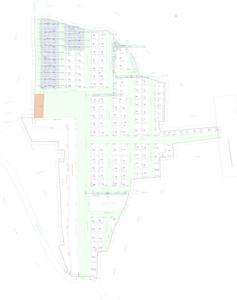 Indraprastha Township Yellareddy Layout Plan 1