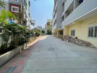 Project Image of 1015.0 - 1420.0 Sq.ft 2 BHK Apartment for buy in Kiran Vallabha Residency