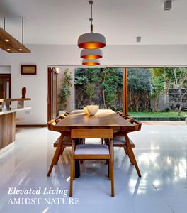 Project Image of 0.0 - 2337.6 Sq.ft 4 BHK Villa for buy in Casa Aurea