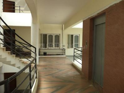 Project Image of 1000.0 - 1350.0 Sq.ft 2 BHK Apartment for buy in Balaji Nest
