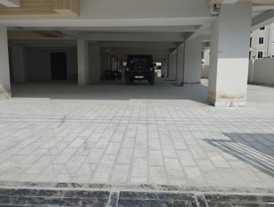 Project Image of 1129 Sq.ft 3 BHK Apartment / Flat for sale in Jagatpura for Rs. 7700000