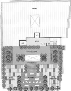 Project Image of 1997.0 - 2081.0 Sq.ft 4 BHK Apartment for buy in Aikya One