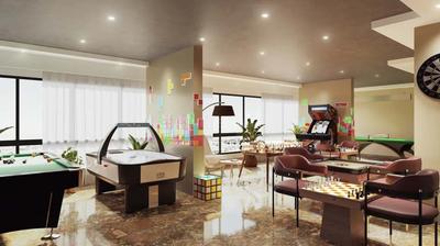 Project Image of 325.0 - 603.0 Sq.ft 1 BHK Apartment for buy in UK lona