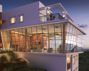 Project Image of 685.0 - 2554.0 Sq.ft Studio Studio Apartment for buy in TVS Emerald LightHouse